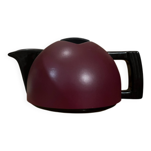 Théière vintage Memphis