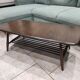 Table basse scandinave Ercol