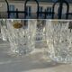 5 crystal whiskey glass
