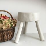 Rustic tabouret revisited