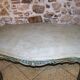 Table à manger Louis XV provençal