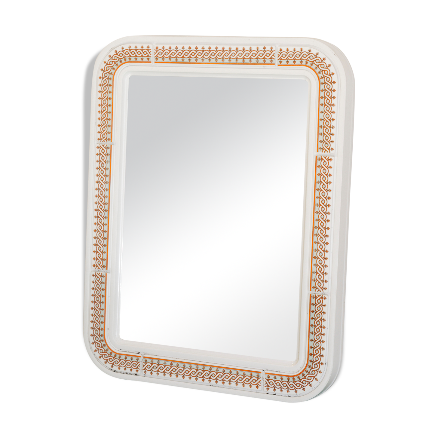 Bathroom set Carrara e Matta 1960