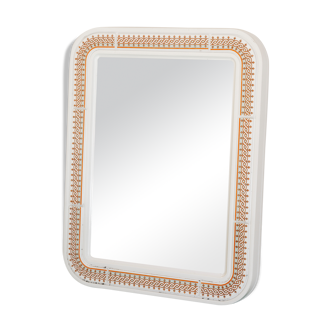 Bathroom set Carrara e Matta 1960