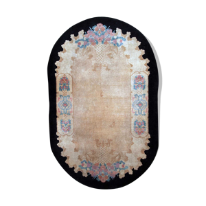 tapis ancien Chinois