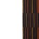 Vintage Turkish kilim, handwoven, 310x360 cm.