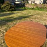 Table baumann year 60