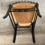 Napoleon III chair