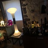 Vintage Floor Lamp • Birillo • attributed to Carlo Nason • Mazzega • Murano • Space Age • 1970