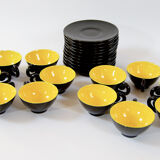 12 cup coffee service