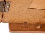 Guillerme and Chambron dining table