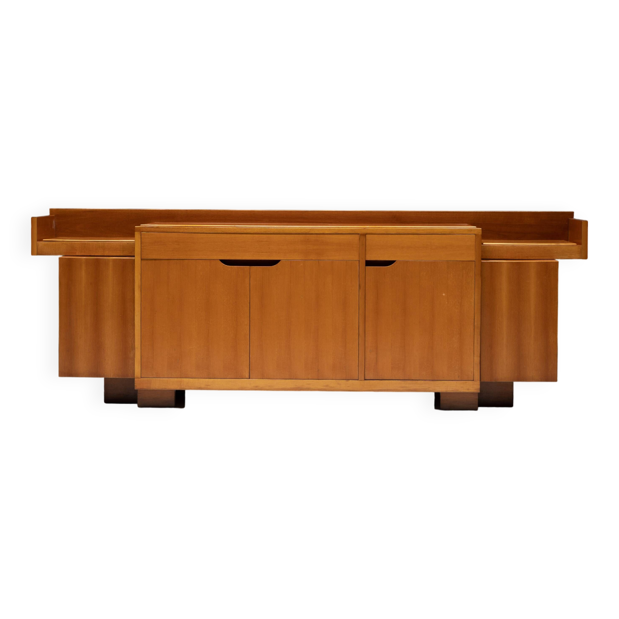 Italian Midcentury Sideboard, Italy, 1970s