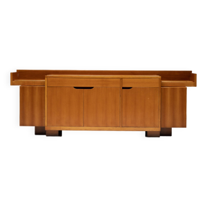 buffet italien du milieu - 1970