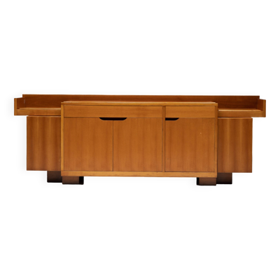 Buffet italien du milieu du siècle, Italie, 1970