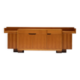 Italian Midcentury Sideboard, Italy, 1970s