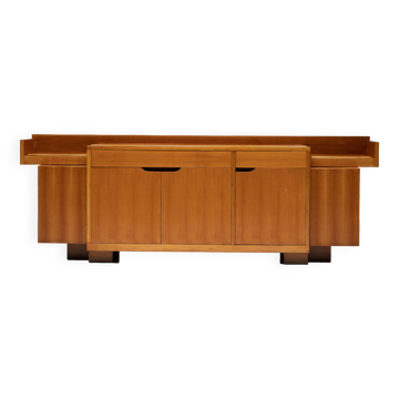 Buffet italien du milieu du siècle, Italie, 1970