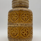 Vase vintage West Germany - 1960’s