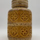 Vintage West Germany vase - 1960's