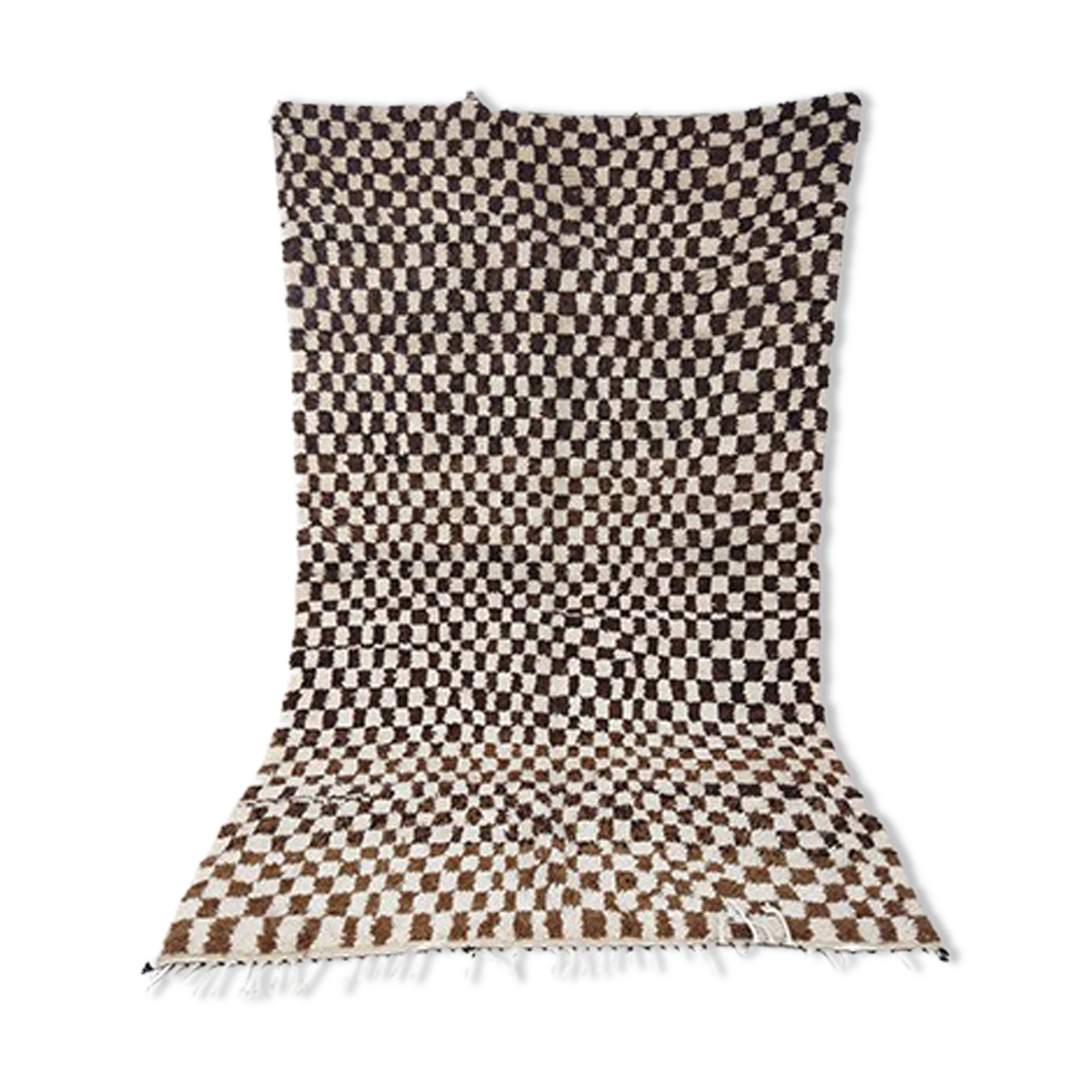 Moroccan berbere carpet 310x192cm