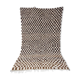 Moroccan berbere carpet 310x192cm