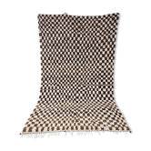 Tapis berbere marocain 310x192cm
