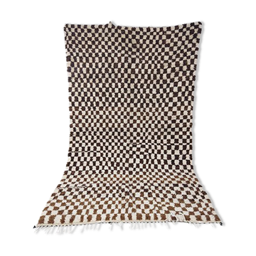 Tapis berbere marocain 310x192cm