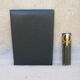 Leather office kit by The Tanner