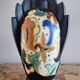 Antoine Dubois vase Art Deco, La Céramique Montoise