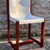 Gautier monocoque chair 1970