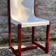 Gautier monocoque chair 1970