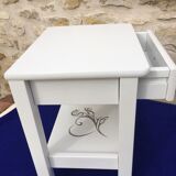 Table de chevet