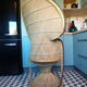 Vintage emmanuel le chair