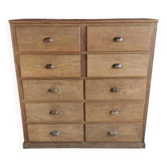 Drawer cabinet