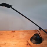 Belgian desk lamp from the 80s