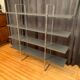 Bookcase by Niels Gammelgaard, Ikea, Sweden, 1980s