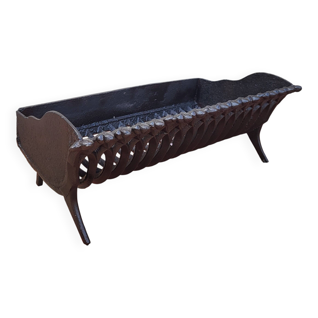 Range-bûches pour cheminée, rangement intérieur et extérieur, rangement