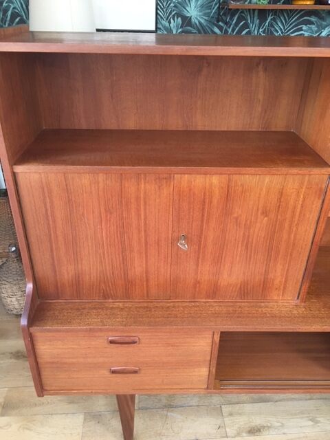 Buffet scandinave Roche Bobois