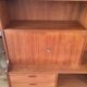 Buffet scandinave Roche Bobois