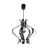 Suspension en inox