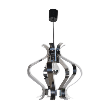 Stainless steel hanging
