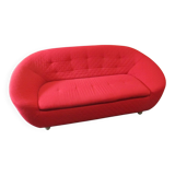 Canapé 3 places style Ploum Bepop