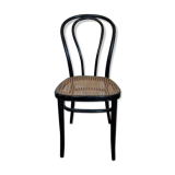 Bistro cannage chair
