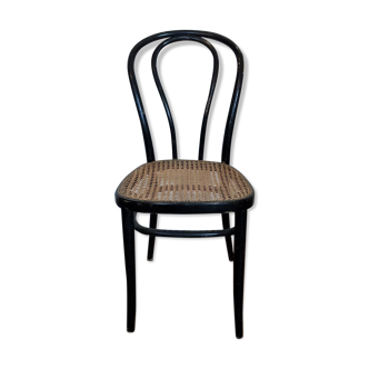 Bistro cannage chair