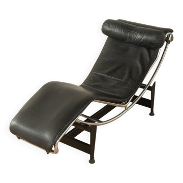 Cassina | Le Corbusier, Pierre Jeanneret & Charlotte Perriand LC4 chaise longue