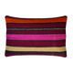 Vintage turkish handmade cushion cover , 30 x 50 cm
