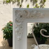 Louis XV frame