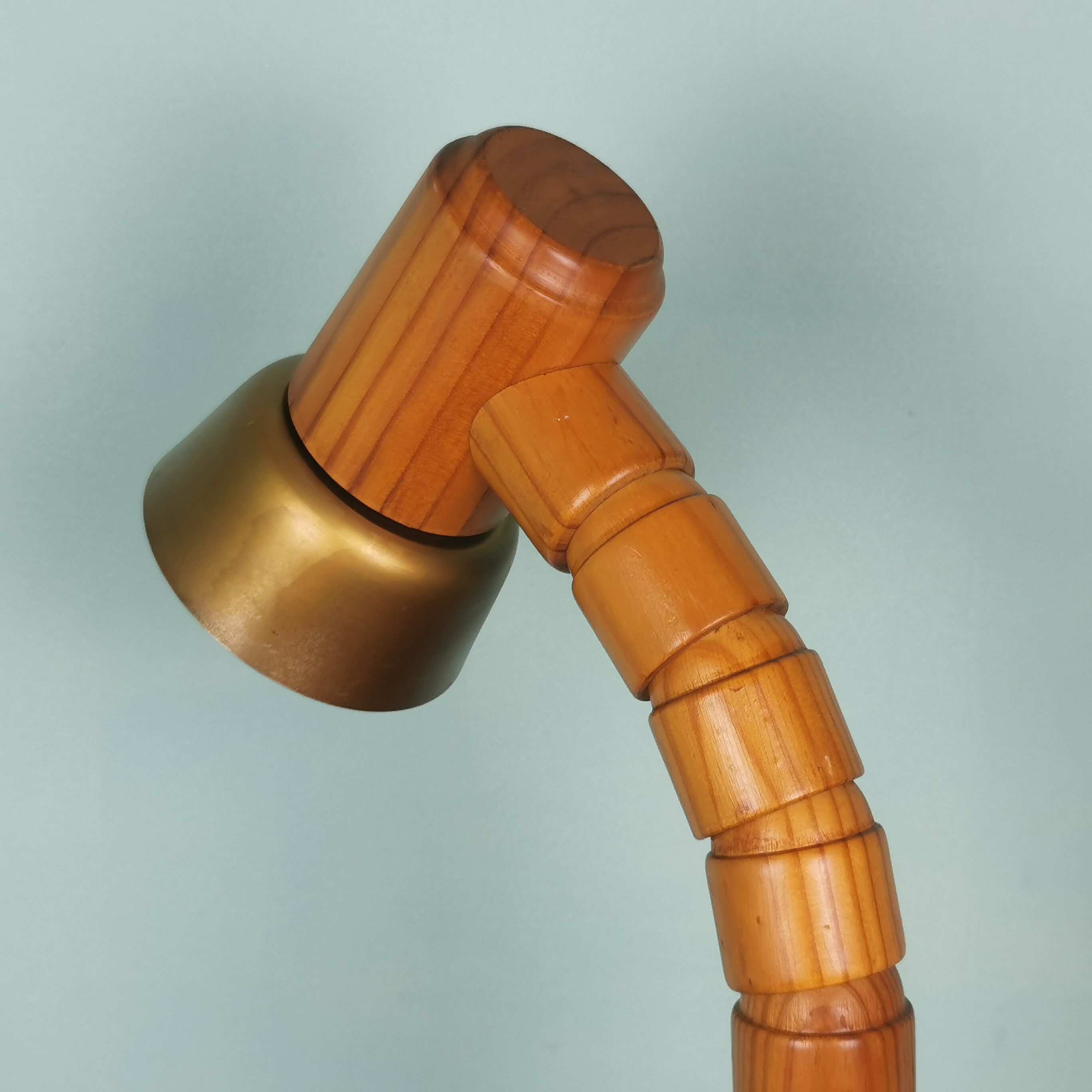 Vintage Scandinavian lamps