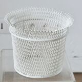 Mathieu Matégot's dish, France, cicra 1950