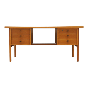 Bureau designer: Svend Age Madsen