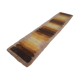 Corridor carpet Desso space age 330cm , Holland 1970s