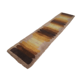 Corridor carpet Desso space age 330cm , Holland 1970s
